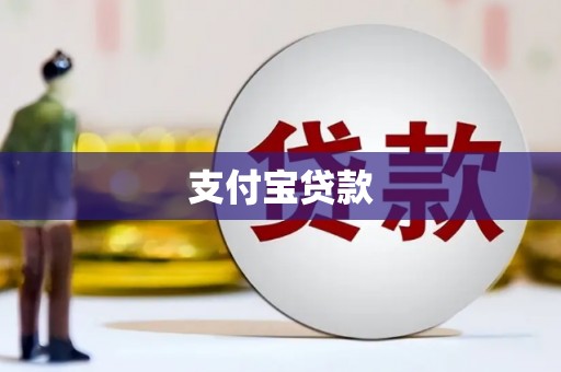 通霄支付宝贷款