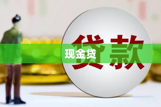 通霄现金贷