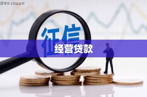 通霄经营贷款