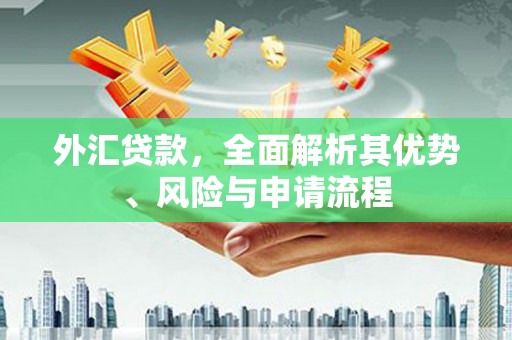 通霄外汇贷款，全面解析其优势、风险与申请流程