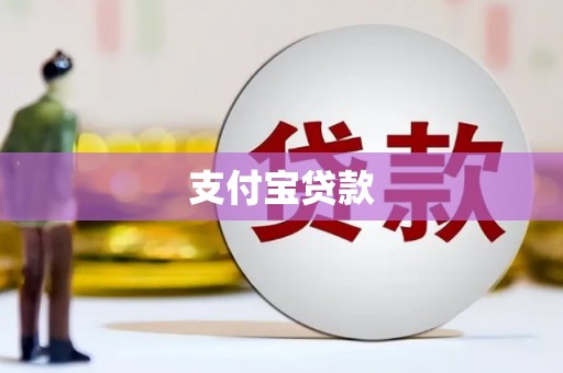 通霄支付宝贷款