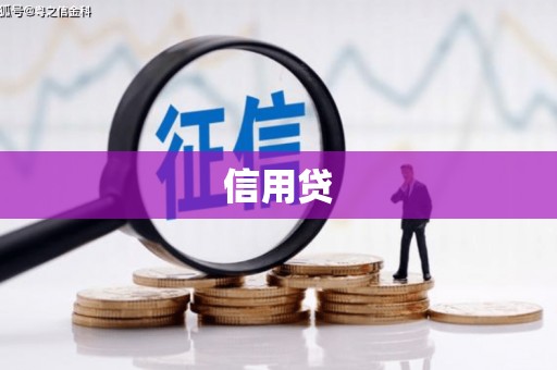 通霄信用贷