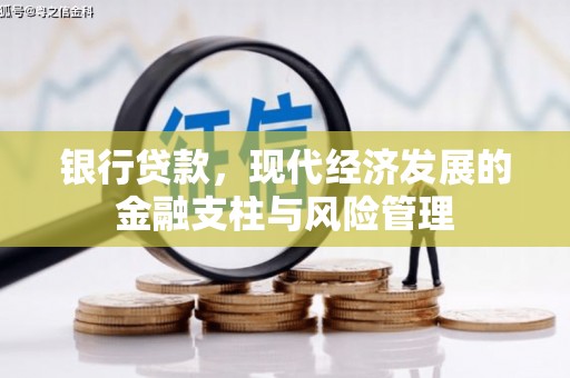 通霄银行贷款，现代经济发展的金融支柱与风险管理