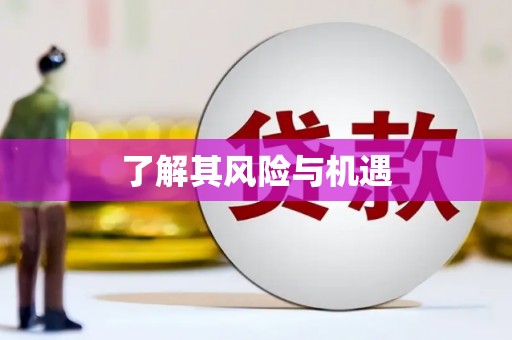 通霄了解其风险与机遇