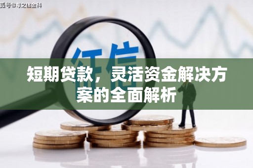 通霄短期贷款，灵活资金解决方案的全面解析