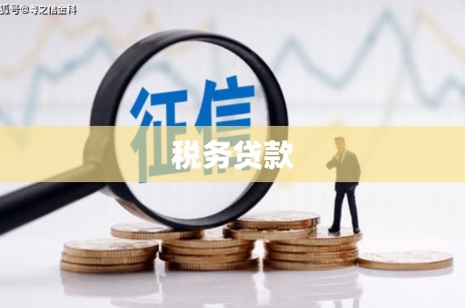通霄税务贷款