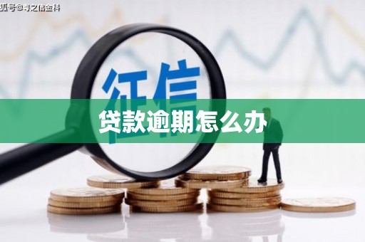 通霄贷款逾期怎么办