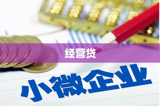 通霄经营贷