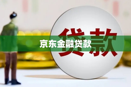 通霄京东金融贷款