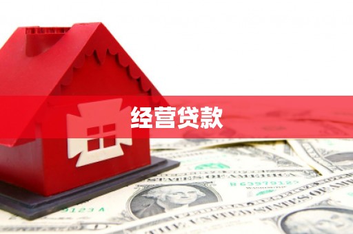 通霄经营贷款