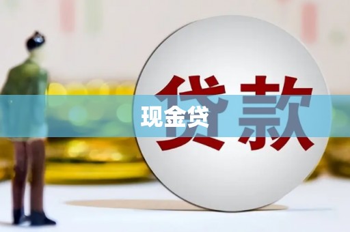通霄现金贷